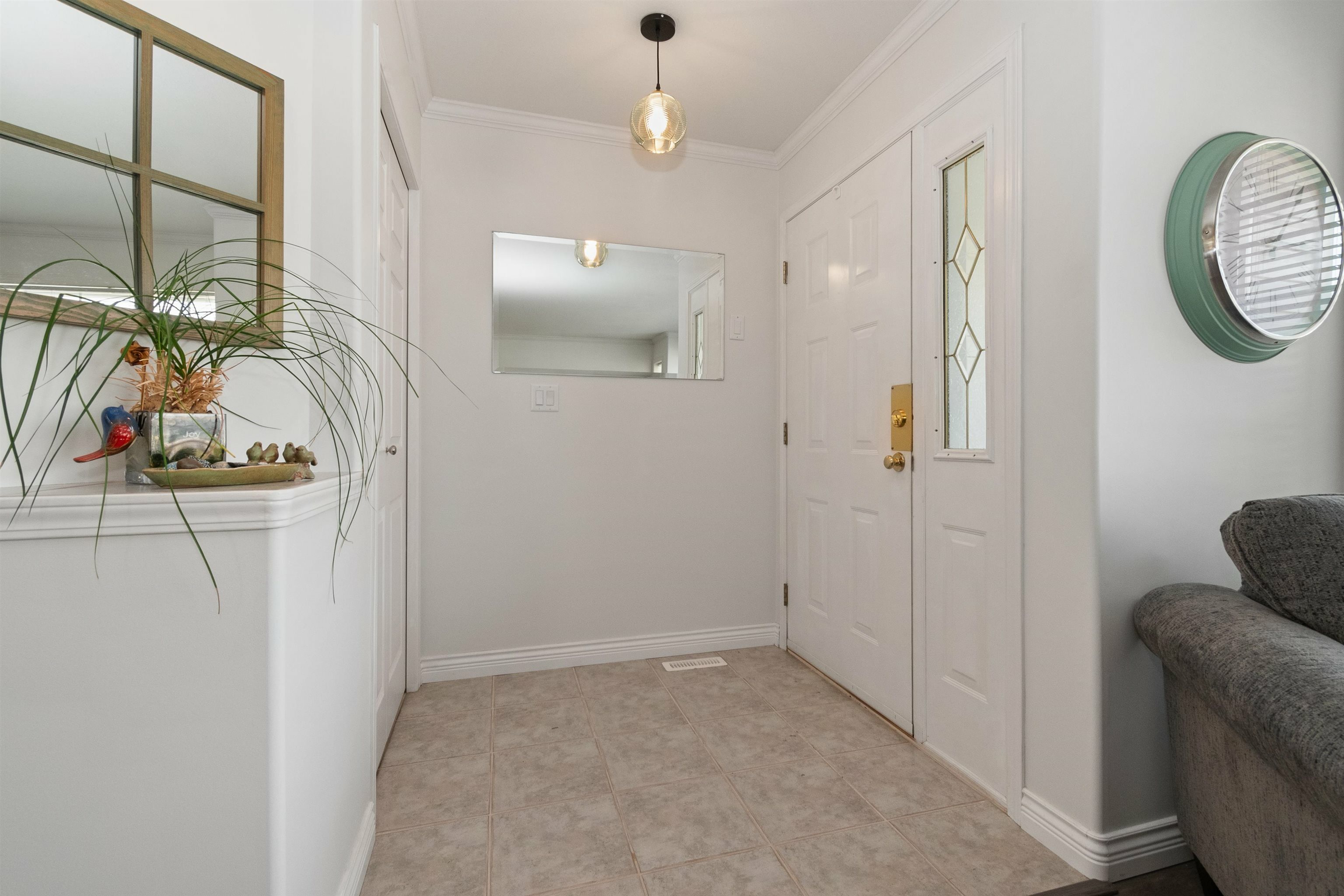 Property Photo: 9420 Woodbine Street 9 BC V2P 5S4