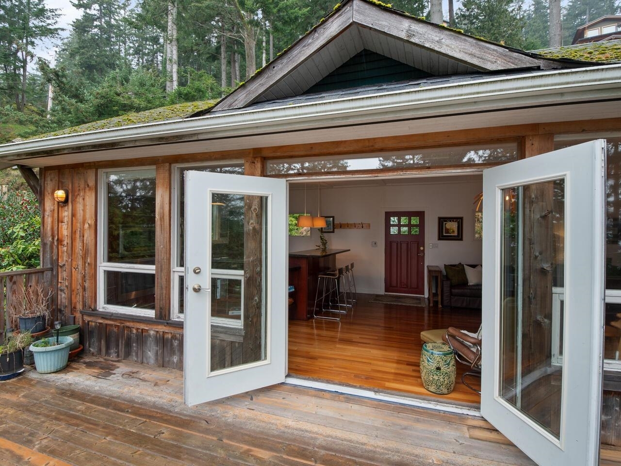 Property Photo:  1482 Eagle Cliff Road  BC V0N 1G1 