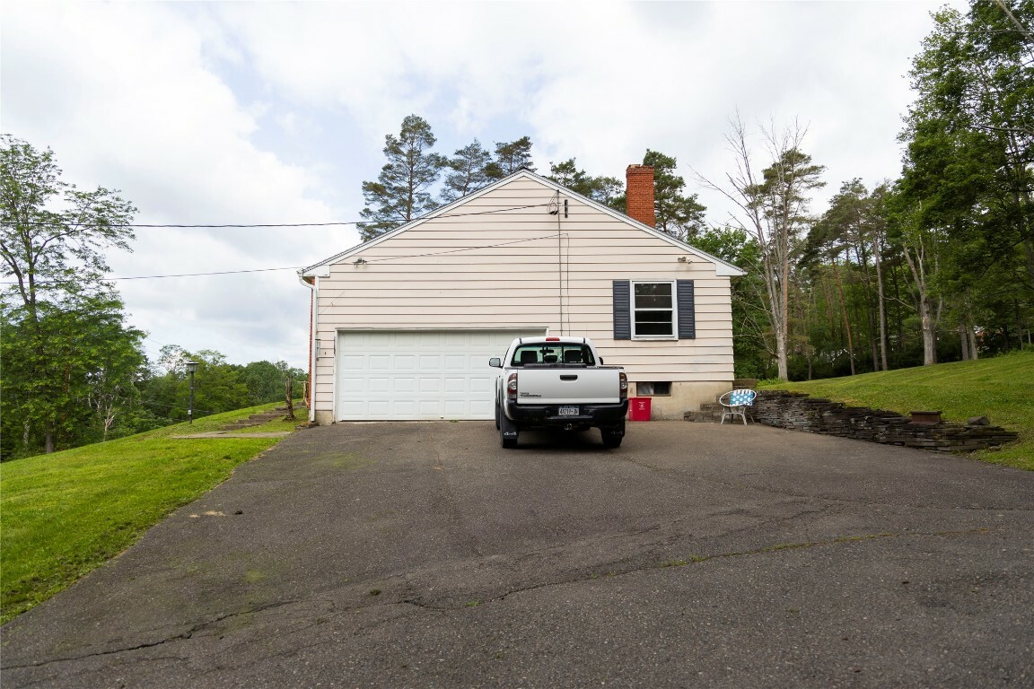 Property Photo: 563 Lisle Road NY 13827