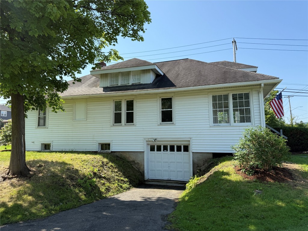 Property Photo: 100 Hooper Road NY 13760