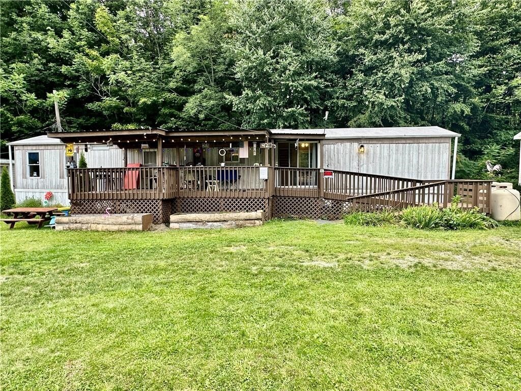 9139 E Shore #42 Road  Bath NY 14810 photo