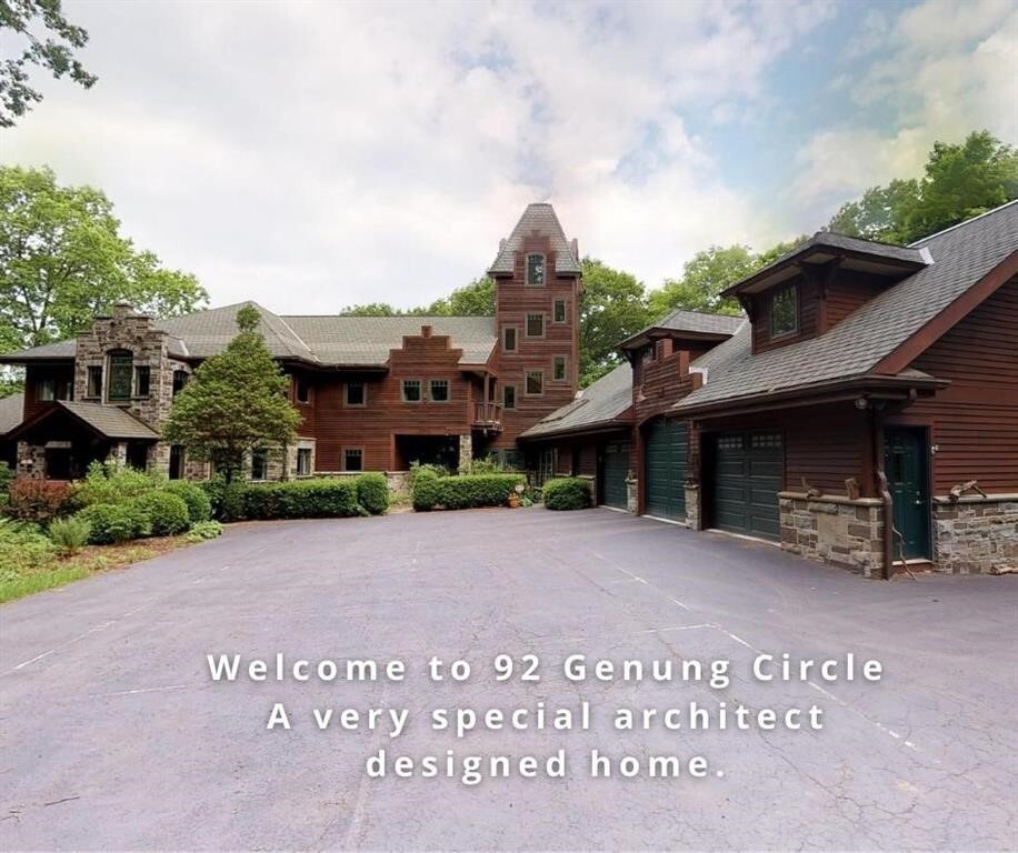 Property Photo: 92 Genung Circle NY 14850
