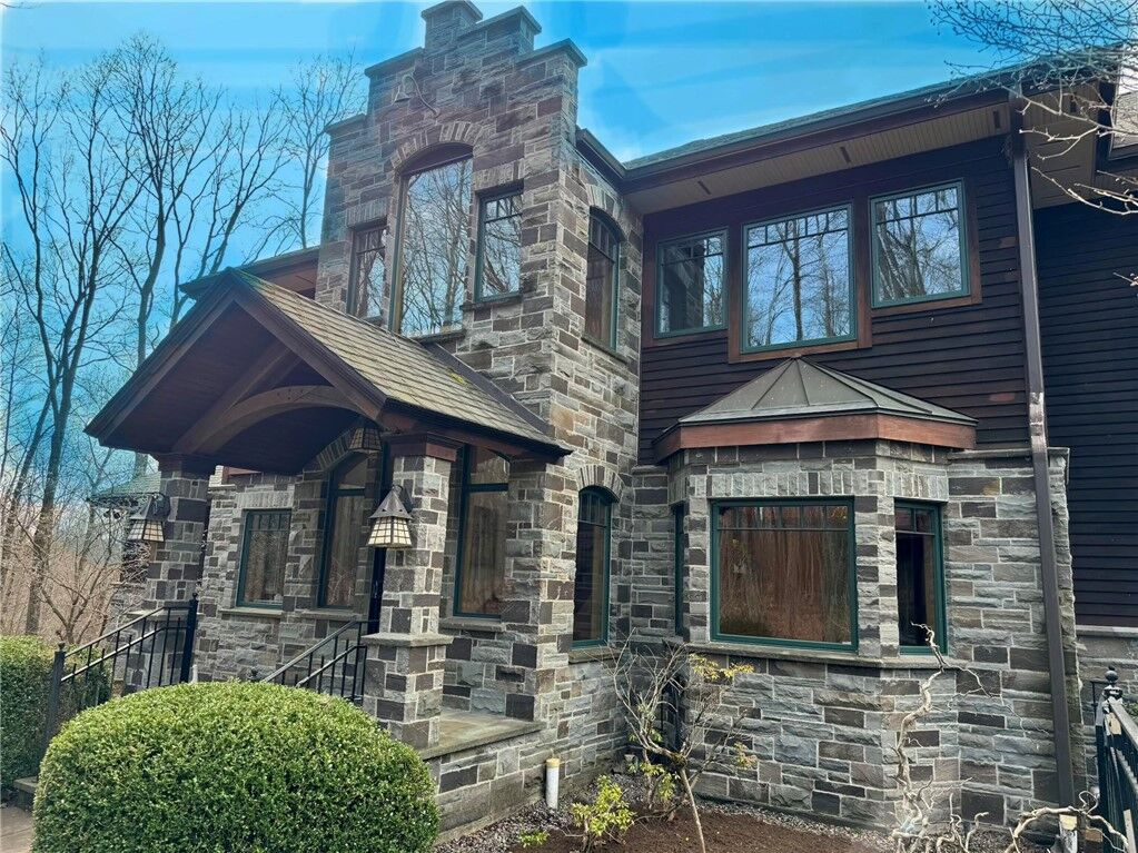 Property Photo:  92 Genung Circle  NY 14850 