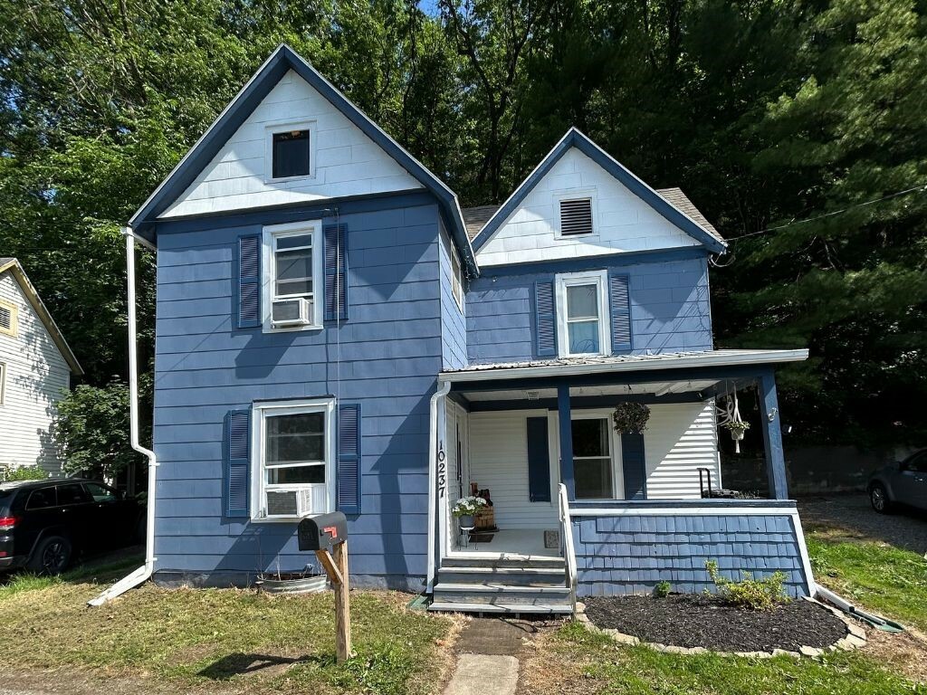 Property Photo:  10237 Oakwood Drive  NY 14870 