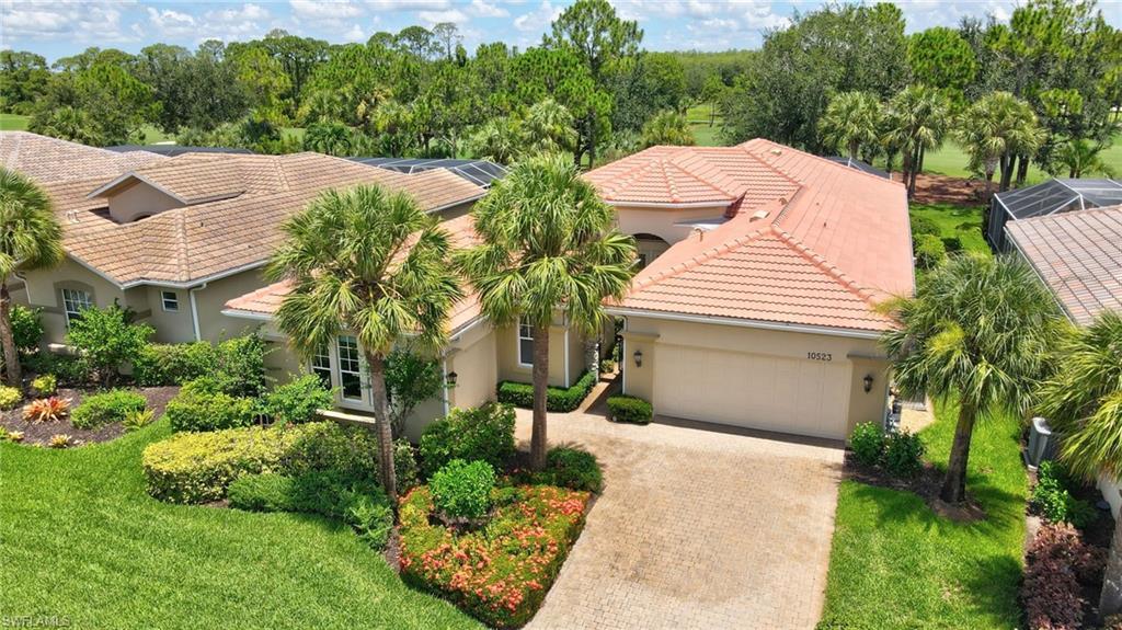 10523 Bellagio Dr  Fort Myers FL 33913 photo