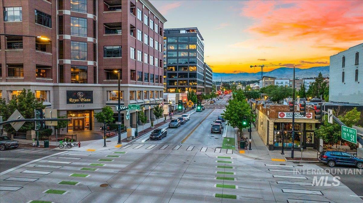 Property Photo: 1112 W Main St 503 ID 83702