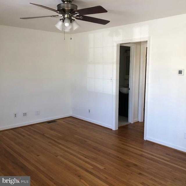 Property Photo: 1210 Payne Street VA 22401