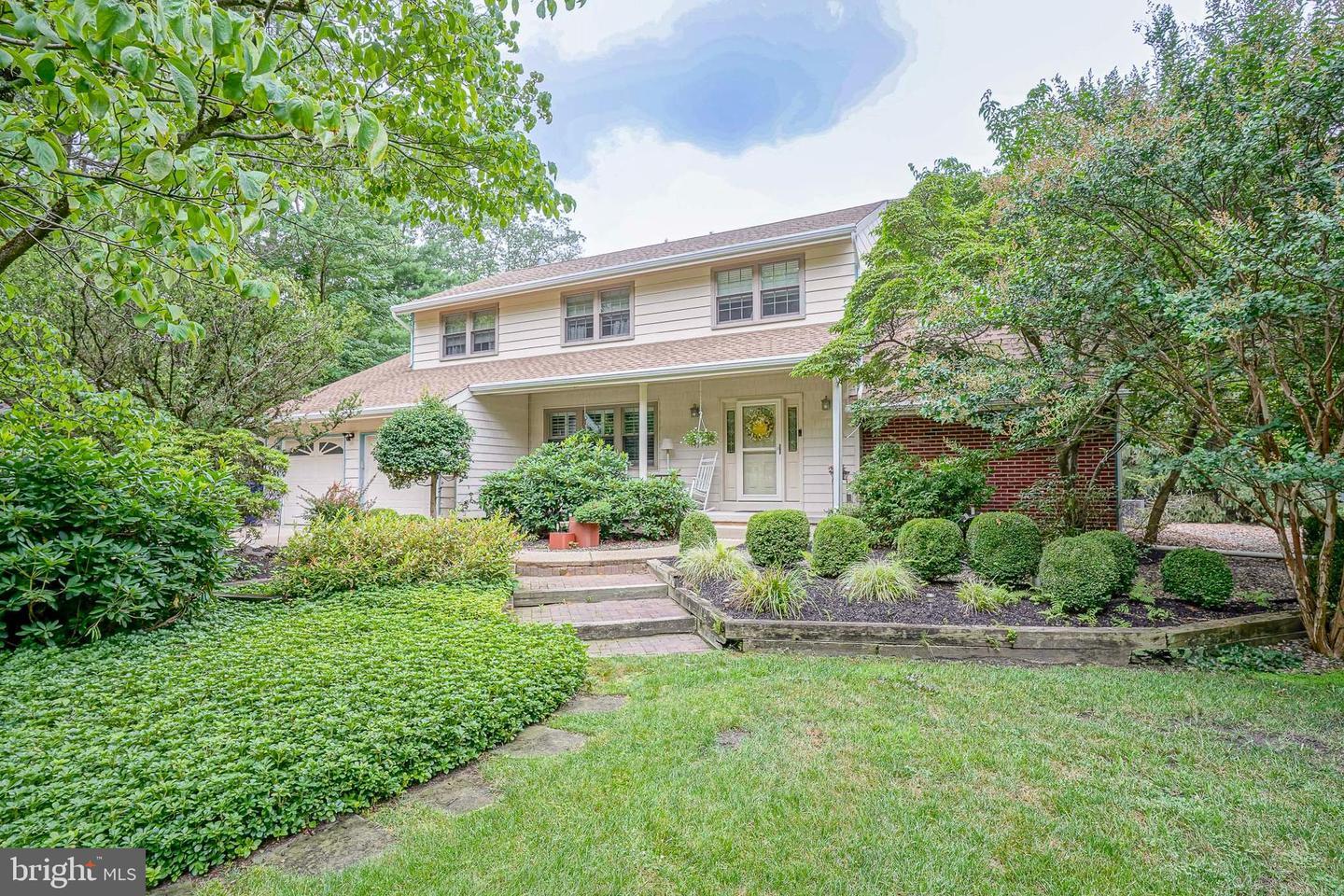 Property Photo: 58 Mill Park Lane NJ 08053