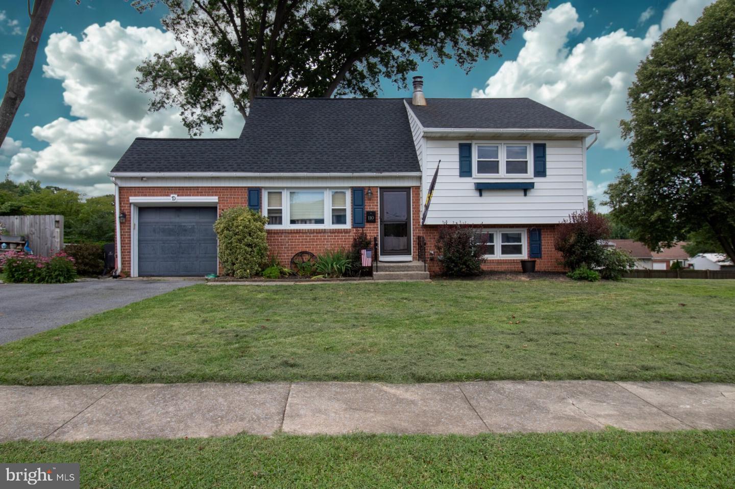 Property Photo: 110 Montieth Avenue PA 19609