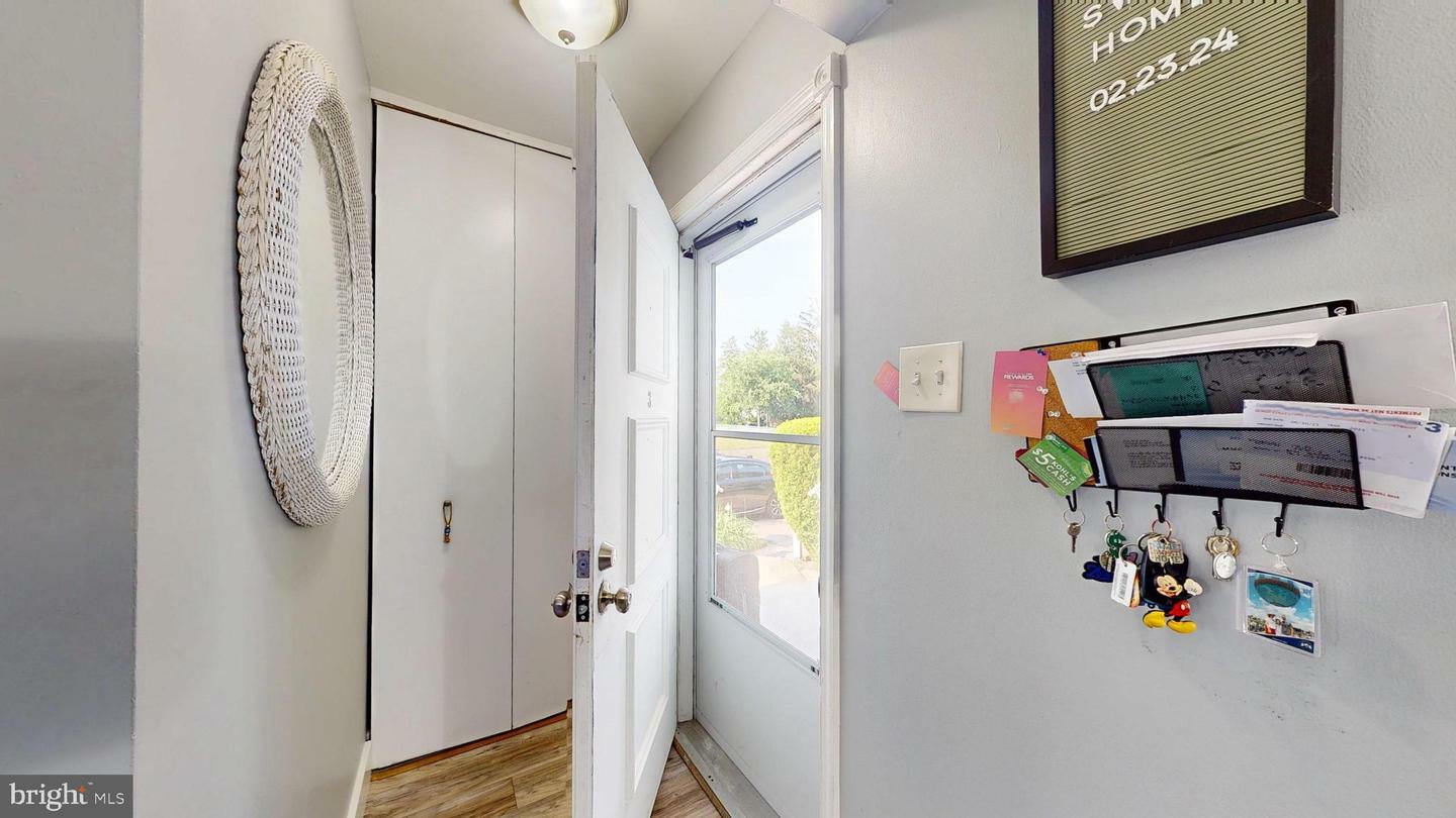 Property Photo:  275 Green Street 5M3  NJ 08010 