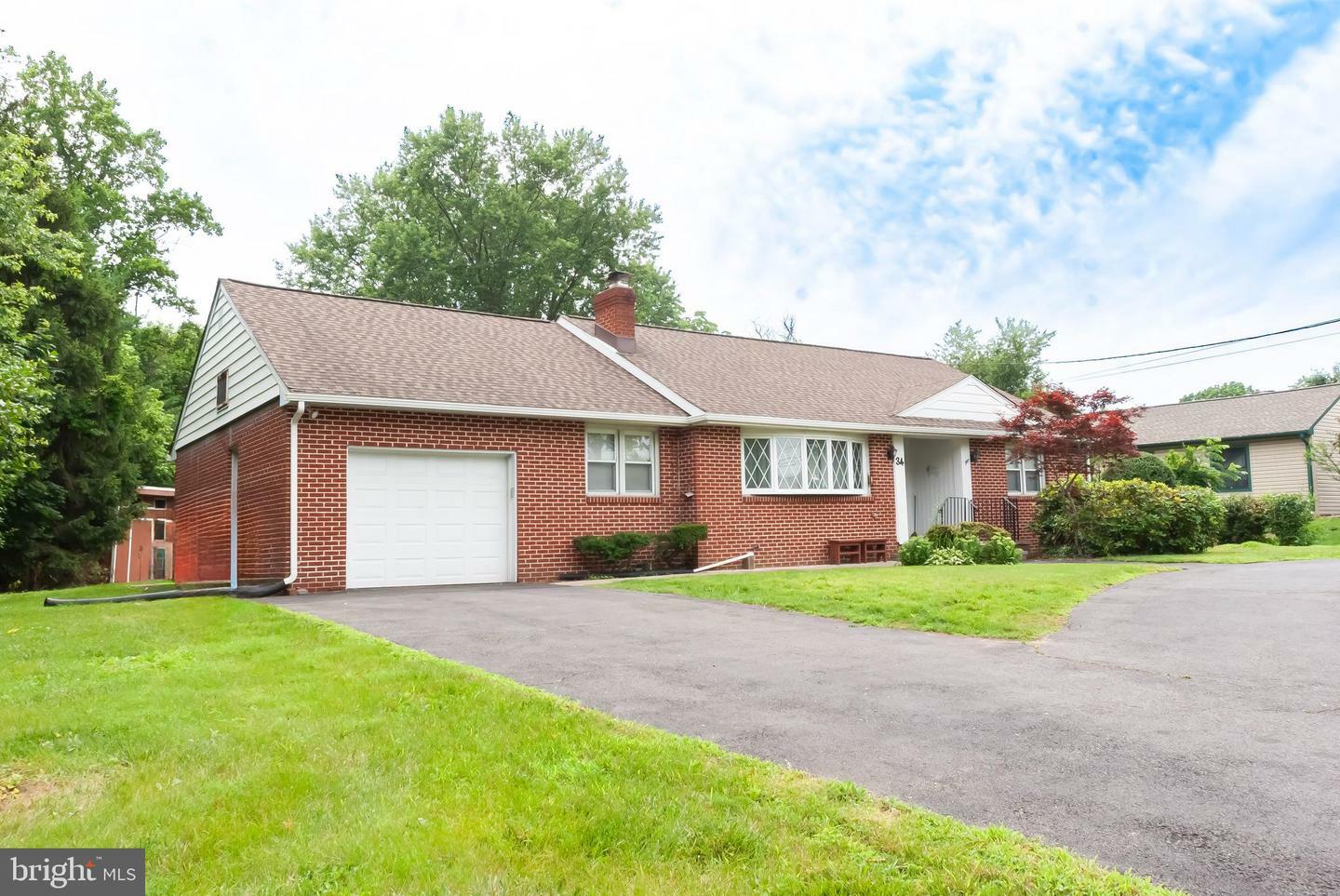 34 Georgetown Road  Bordentown NJ 08505 photo