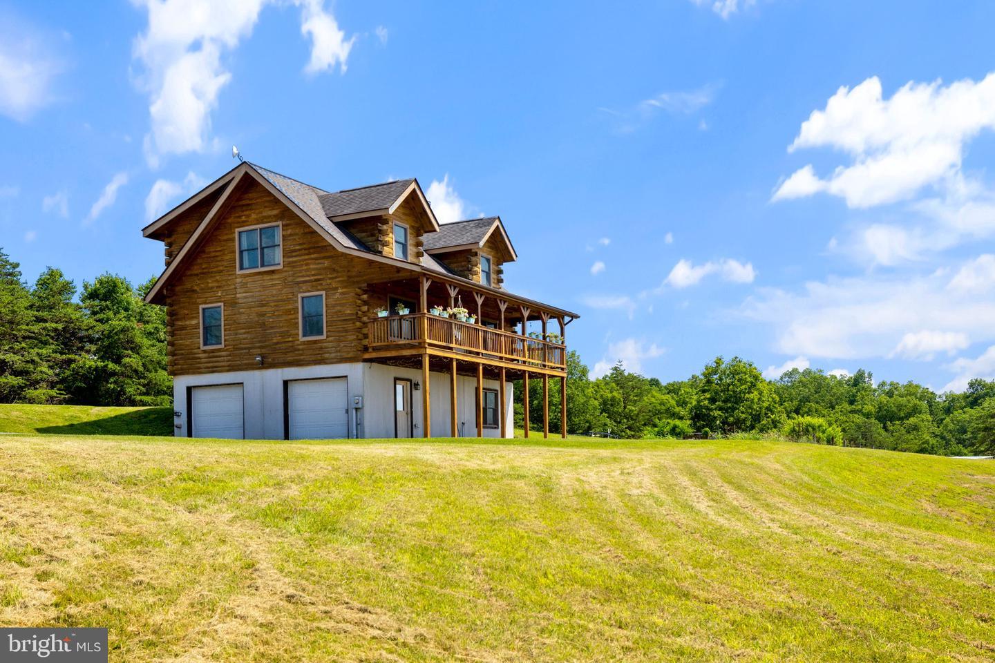 Property Photo: 128 Annandale Drive WV 25420