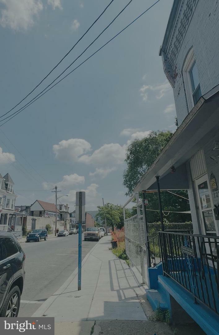 Property Photo:  130 W Green Street  PA 19601 