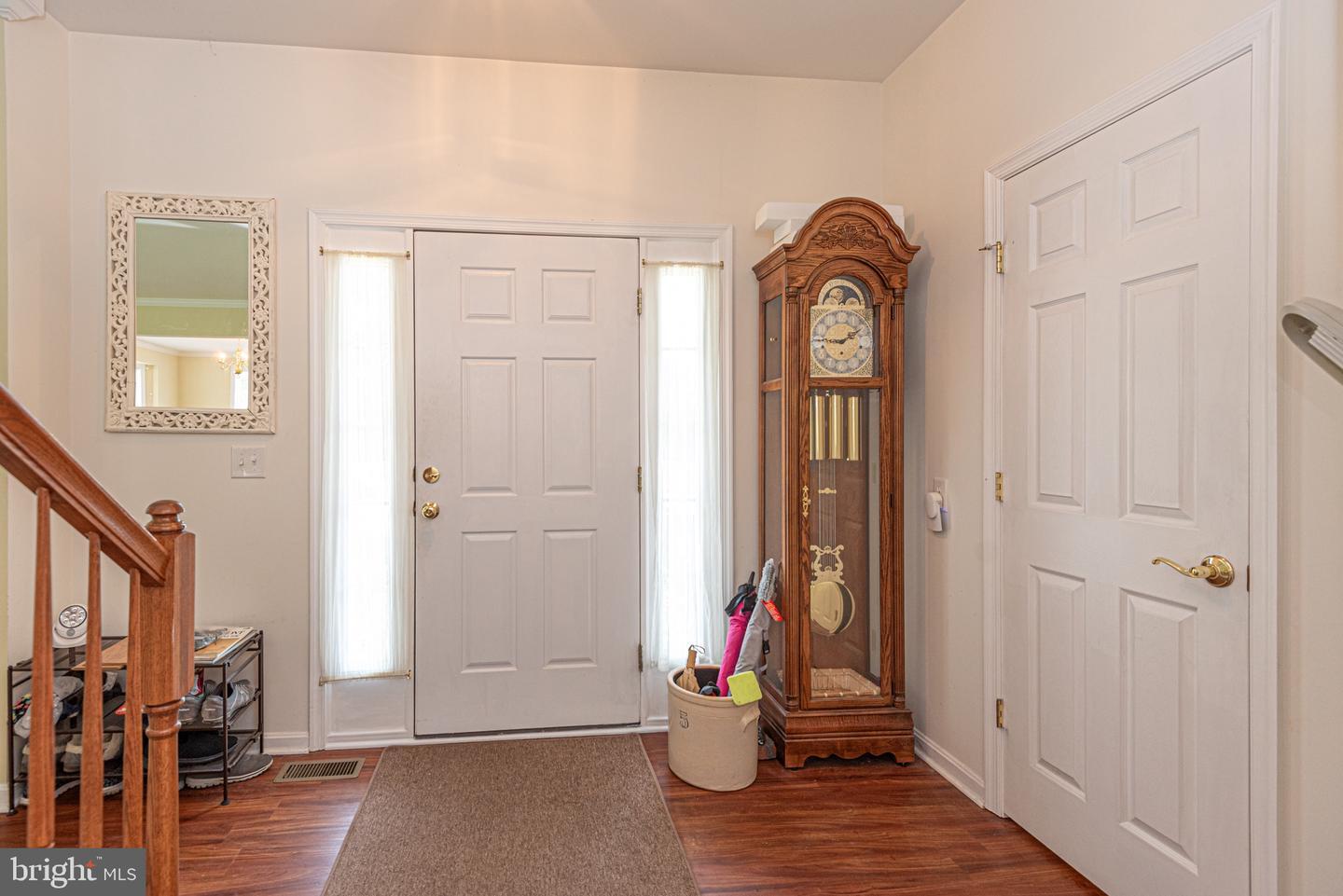 Property Photo:  10 Waterford Lane  DE 19975 