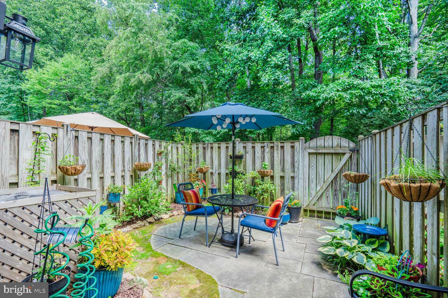 6072 Old Landing Way 48  Burke VA 22015 photo