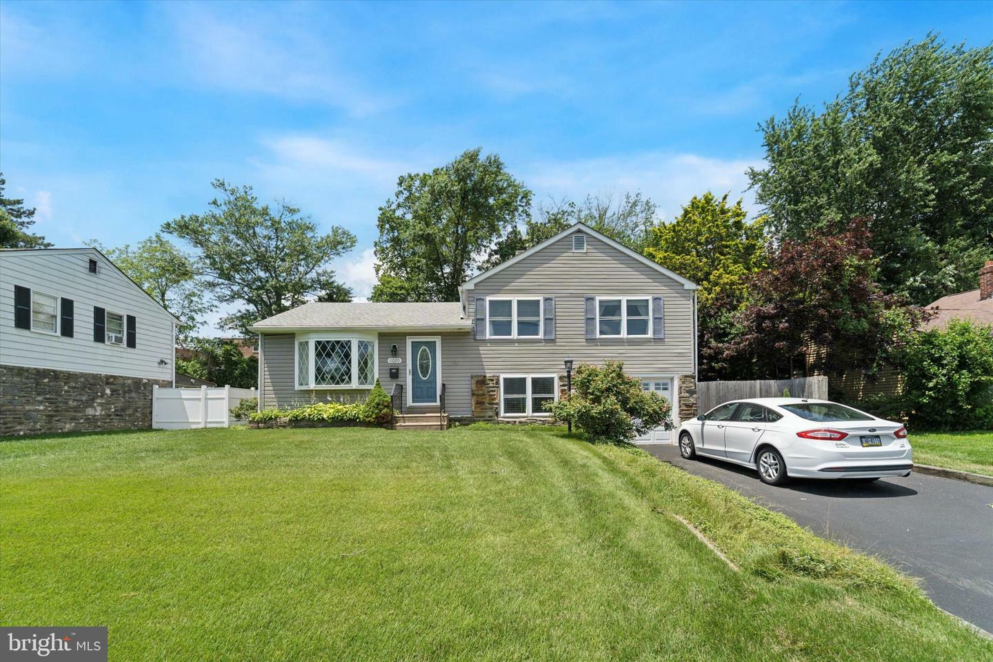 Property Photo: 11020 Ferndale Street PA 19116