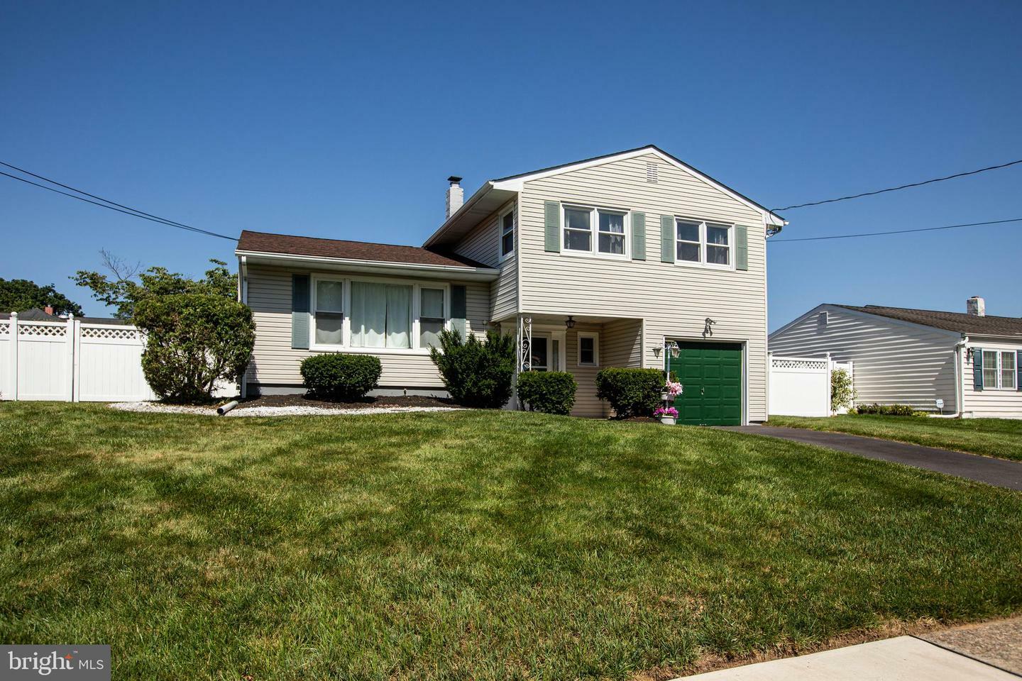 Property Photo: 29 Wesleyan Drive NJ 08690