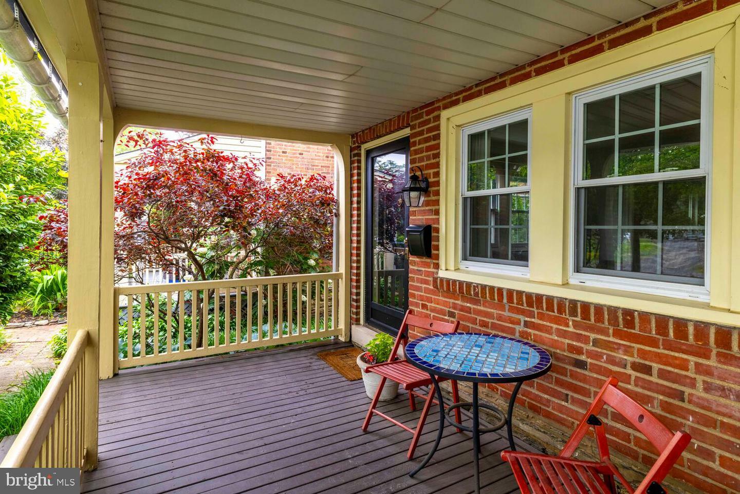 Property Photo: 16 E Abington Avenue PA 19118