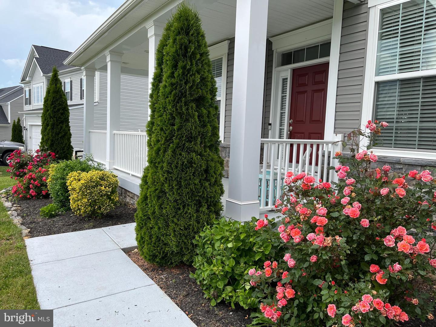 Property Photo: 725 Holland Drive WV 25403