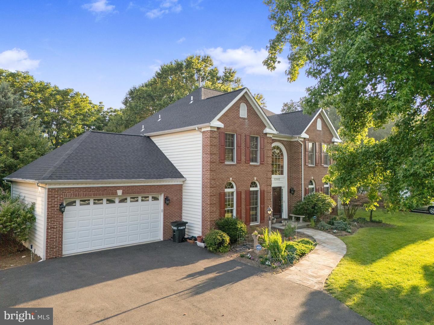 Property Photo: 12802 Doe Lane MD 20878