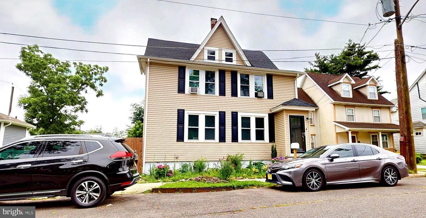 Property Photo: 206 Chestnut Street NJ 08060