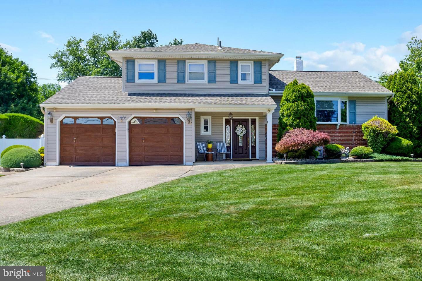169 Elton Avenue  Hamilton NJ 08620 photo