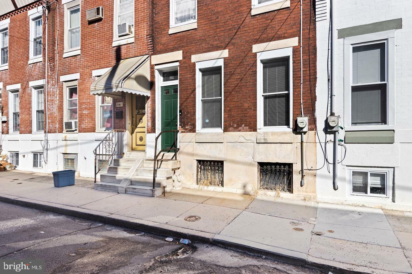539 Fernon Street  Philadelphia PA 19148 photo