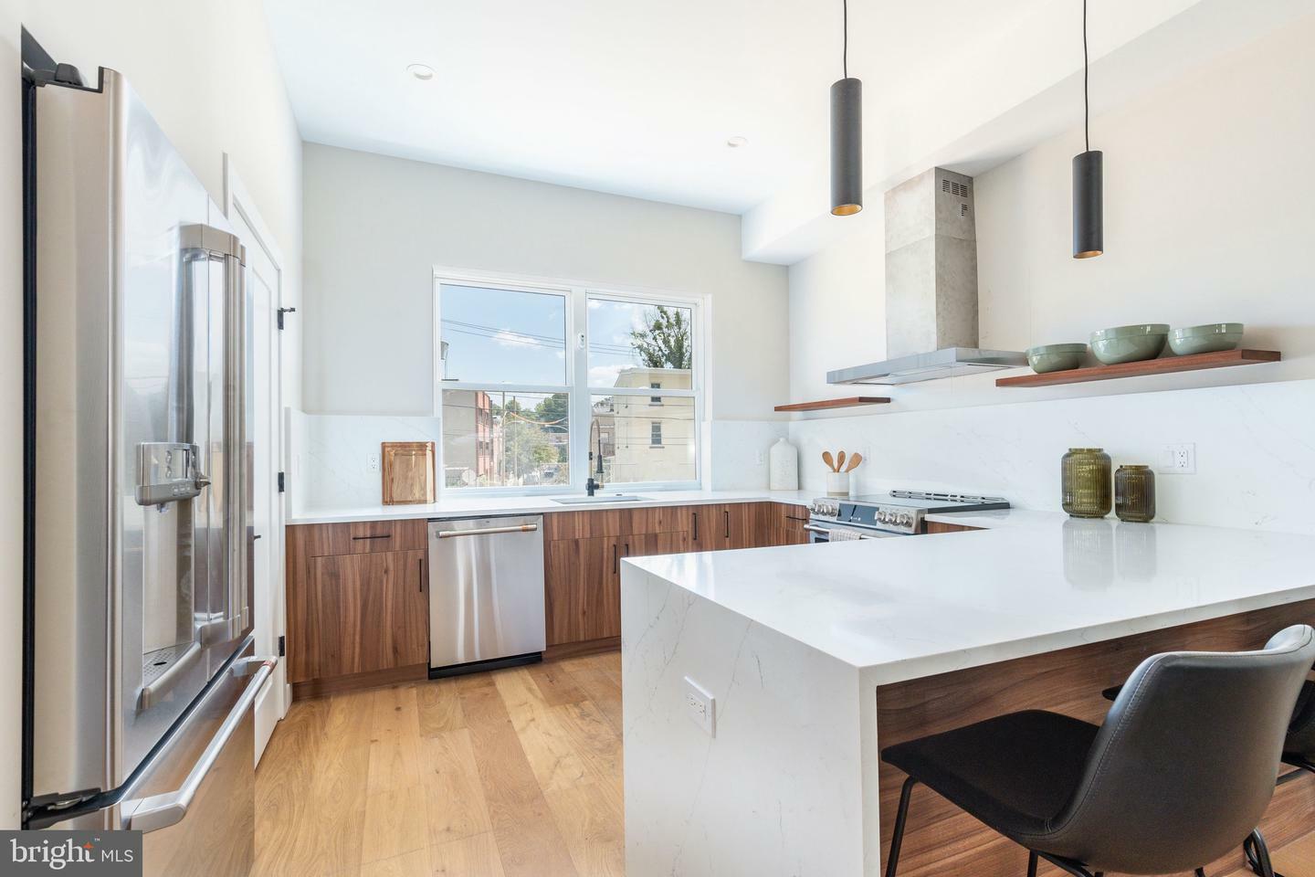 3857 Ridge Avenue  Philadelphia PA 19132 photo