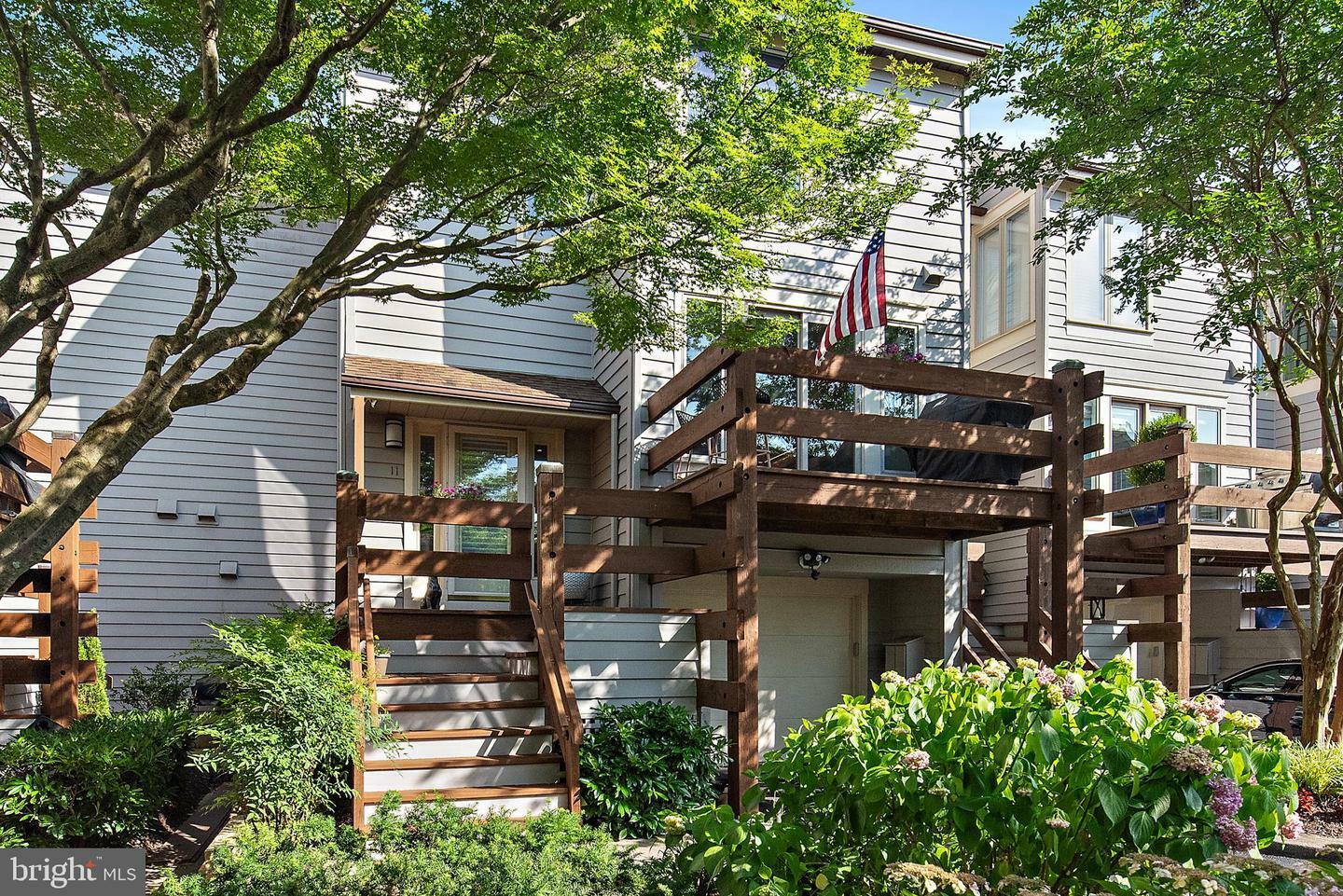 Property Photo: 11 Chesapeake Landing MD 21403