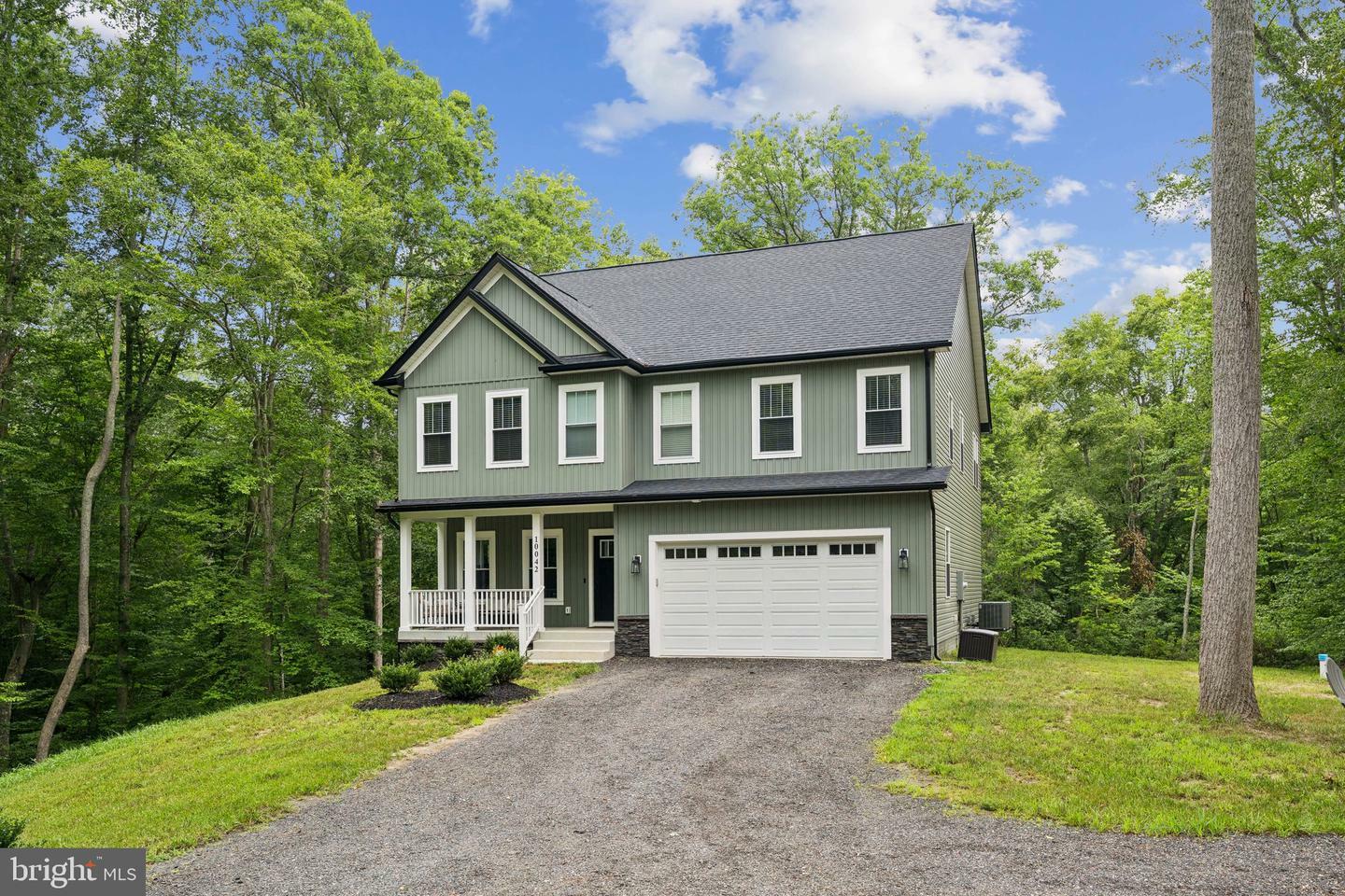 Property Photo:  10042 Natural Grass Way  VA 22485 