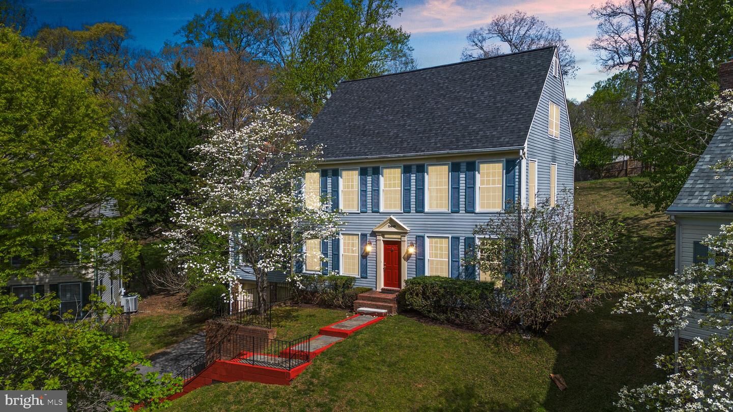 Property Photo: 11449 Frances Green Drive MD 20878