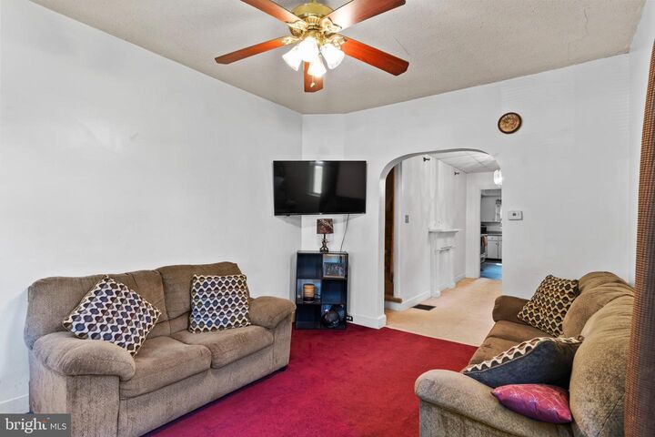 Property Photo: 121 Spruce Street PA 17013