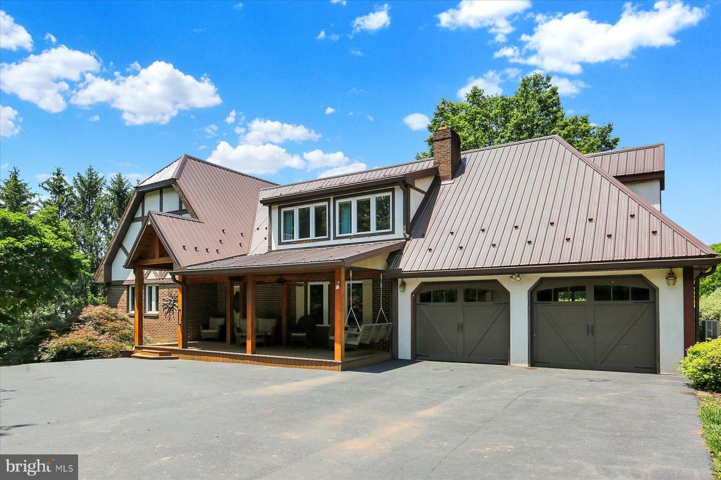 Property Photo: 615 Beinhower Road PA 17319