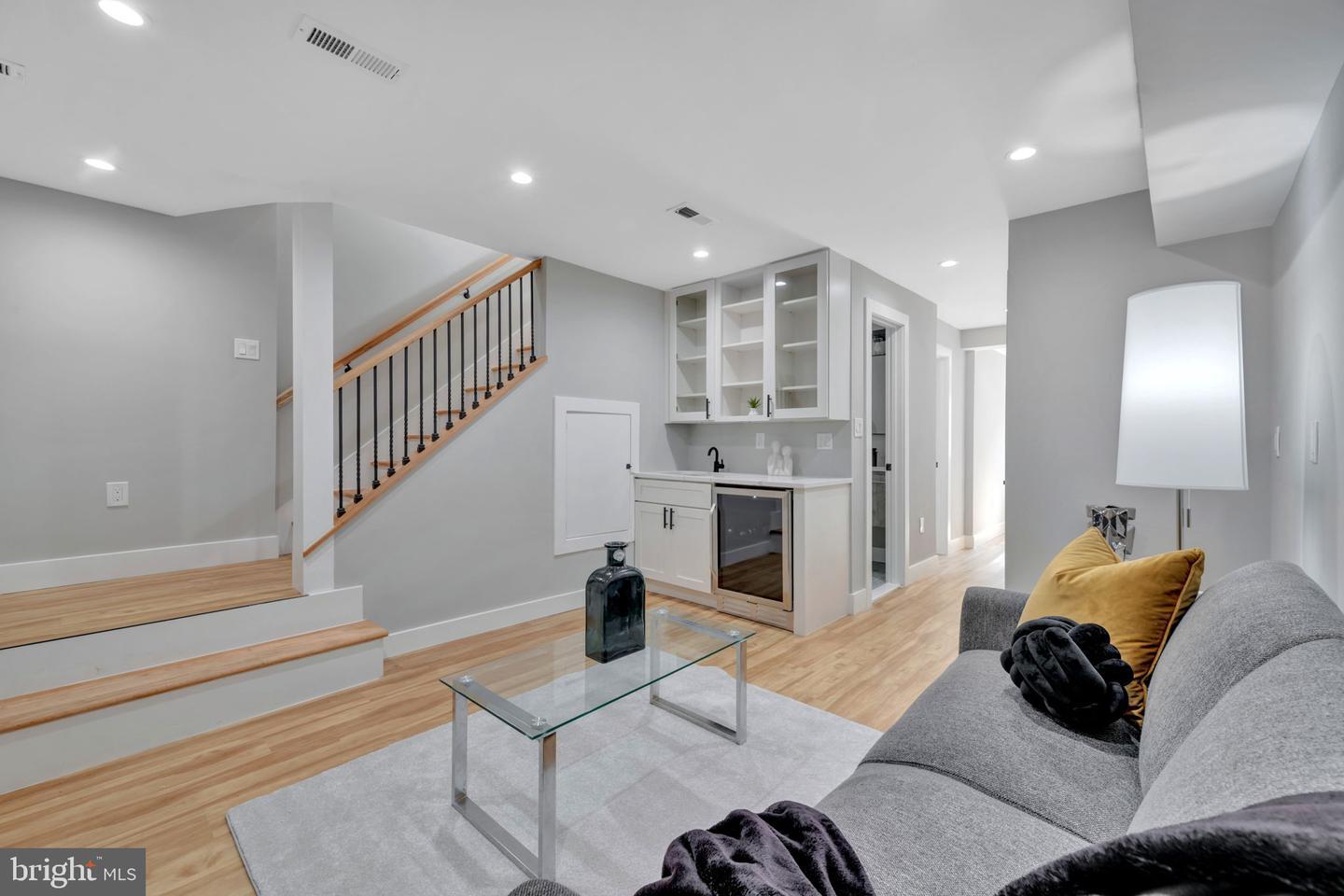 Property Photo: 5130 7th Street NW DC 20011