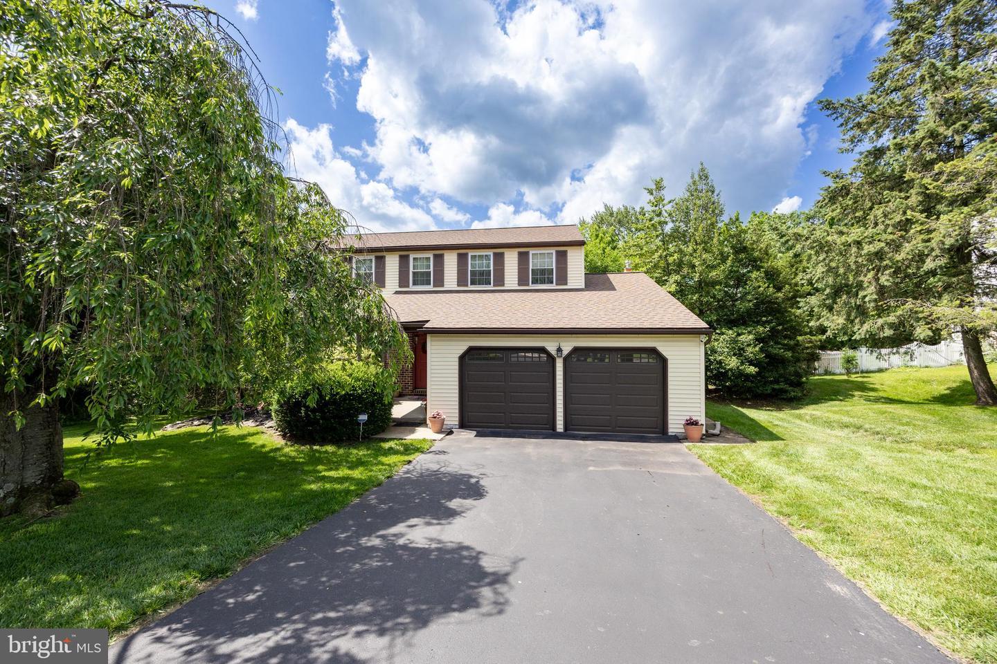 3 Buckthorn Lane  Collegeville PA 19426 photo