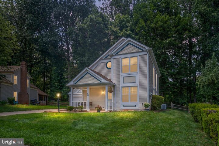 15091 Holleyside Drive  Dumfries VA 22025 photo