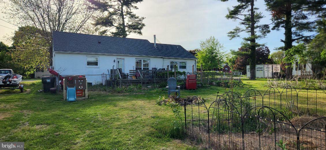 Property Photo: 1616 Ingleside Avenue MD 21903