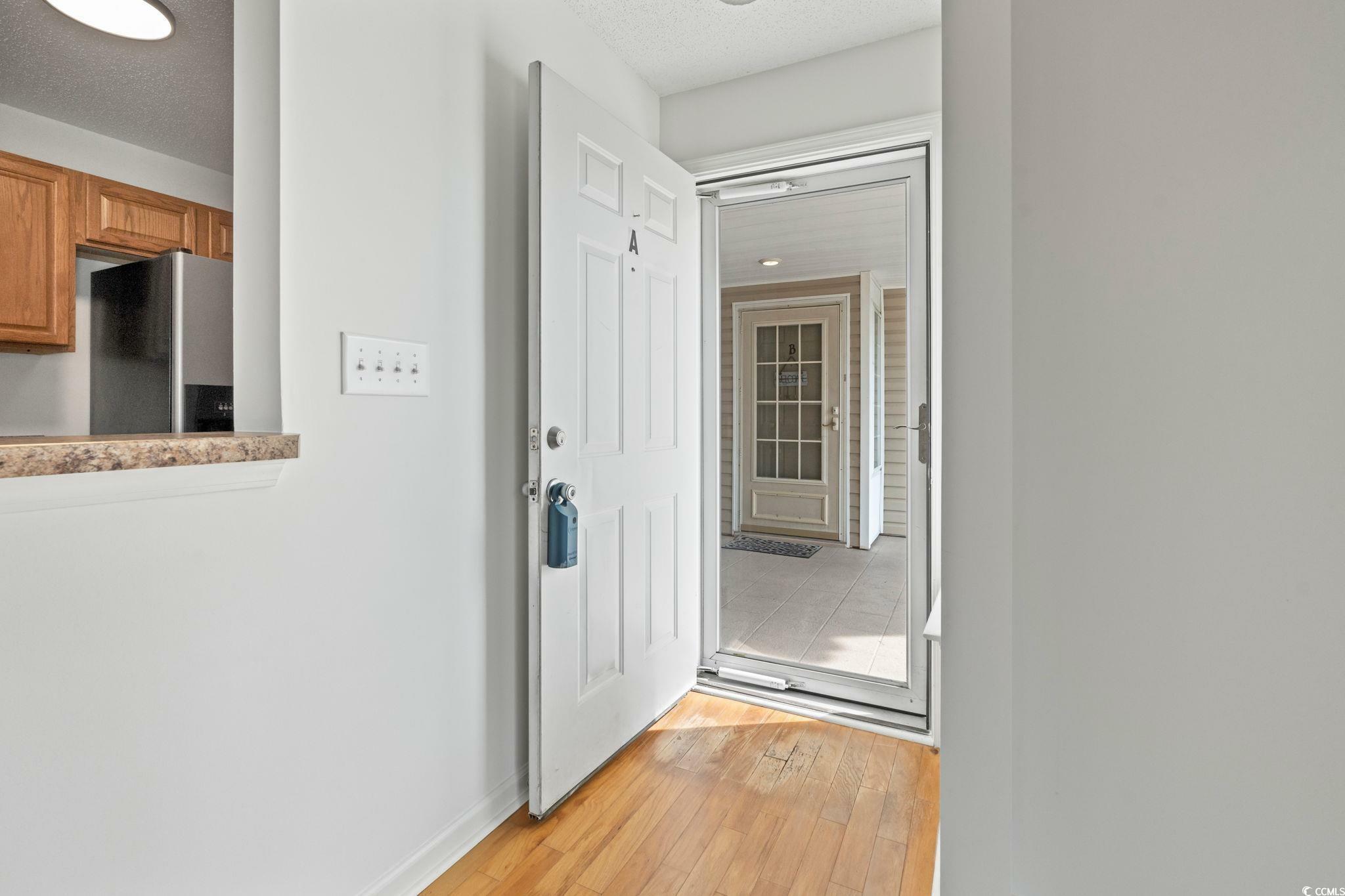 Property Photo: 2257 Andover Dr. A SC 29575