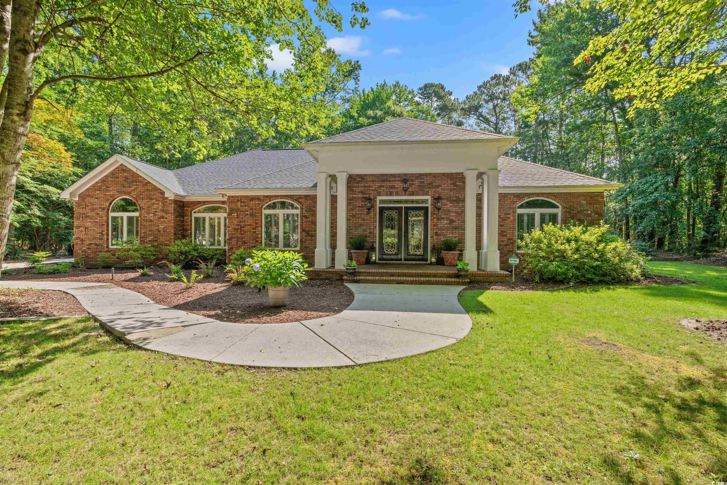 Property Photo: 41 Sunfield Dr. NC 28467