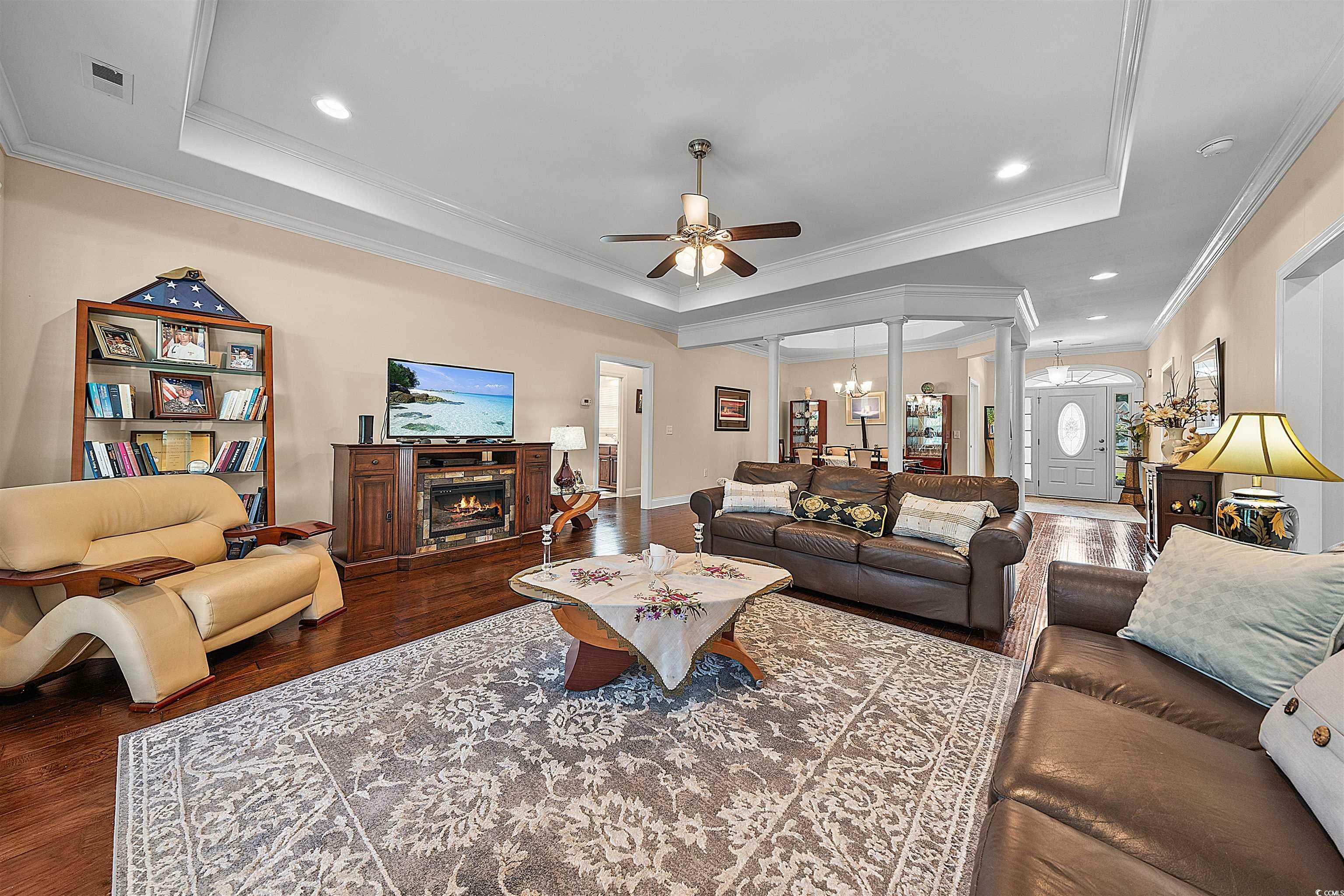 Property Photo: 668 Barona Dr. SC 29579