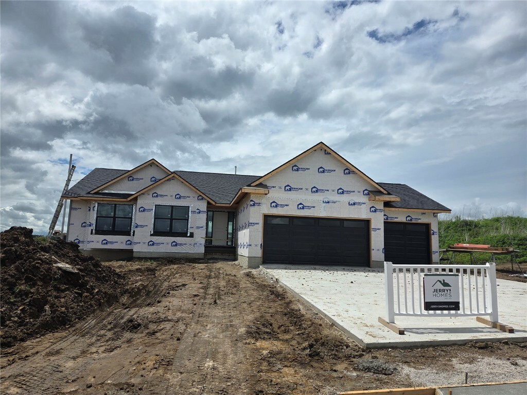 Property Photo: 3339 Center Court IA 52328