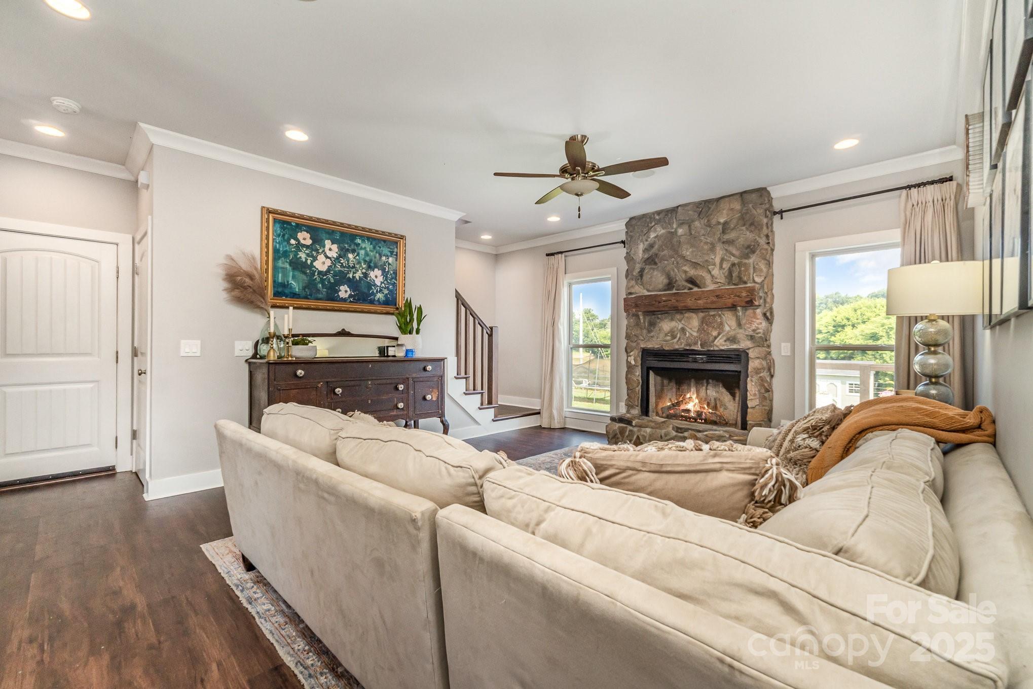 Property Photo: 7805 Crooked Creek Church Road NC 28110