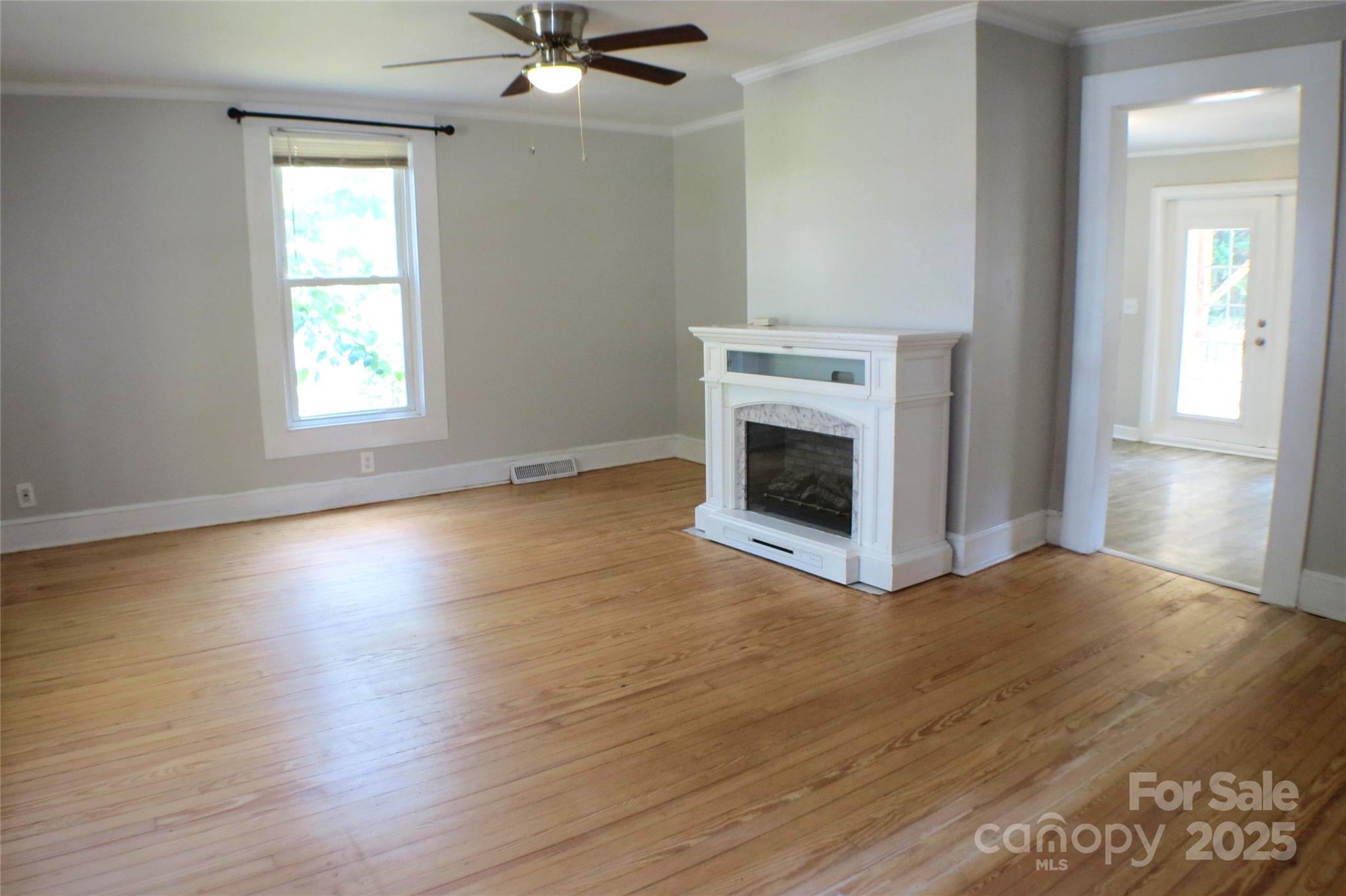 Property Photo: 315 Second Street NC 28164