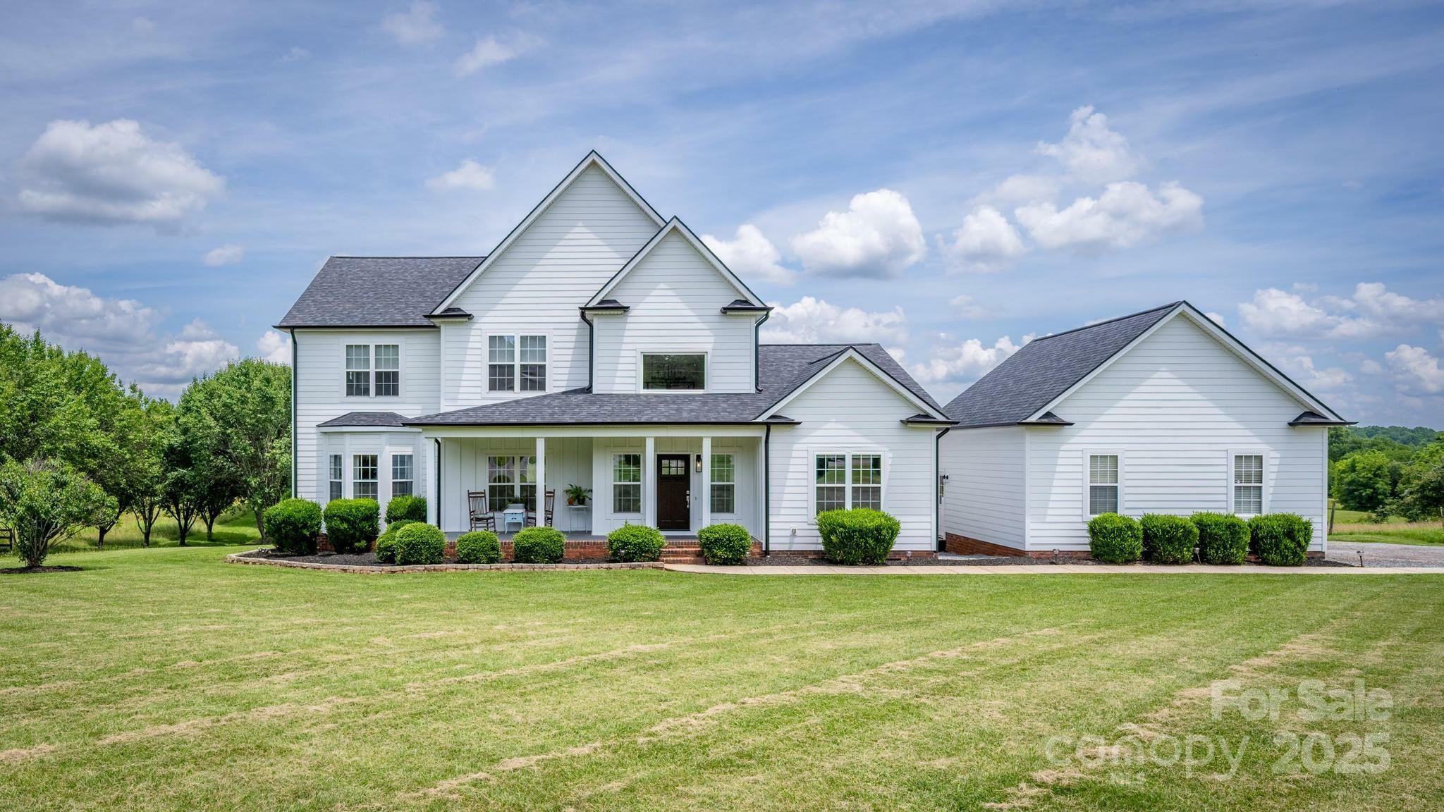 594 Patterson Farm Road  Mooresville NC 28115 photo