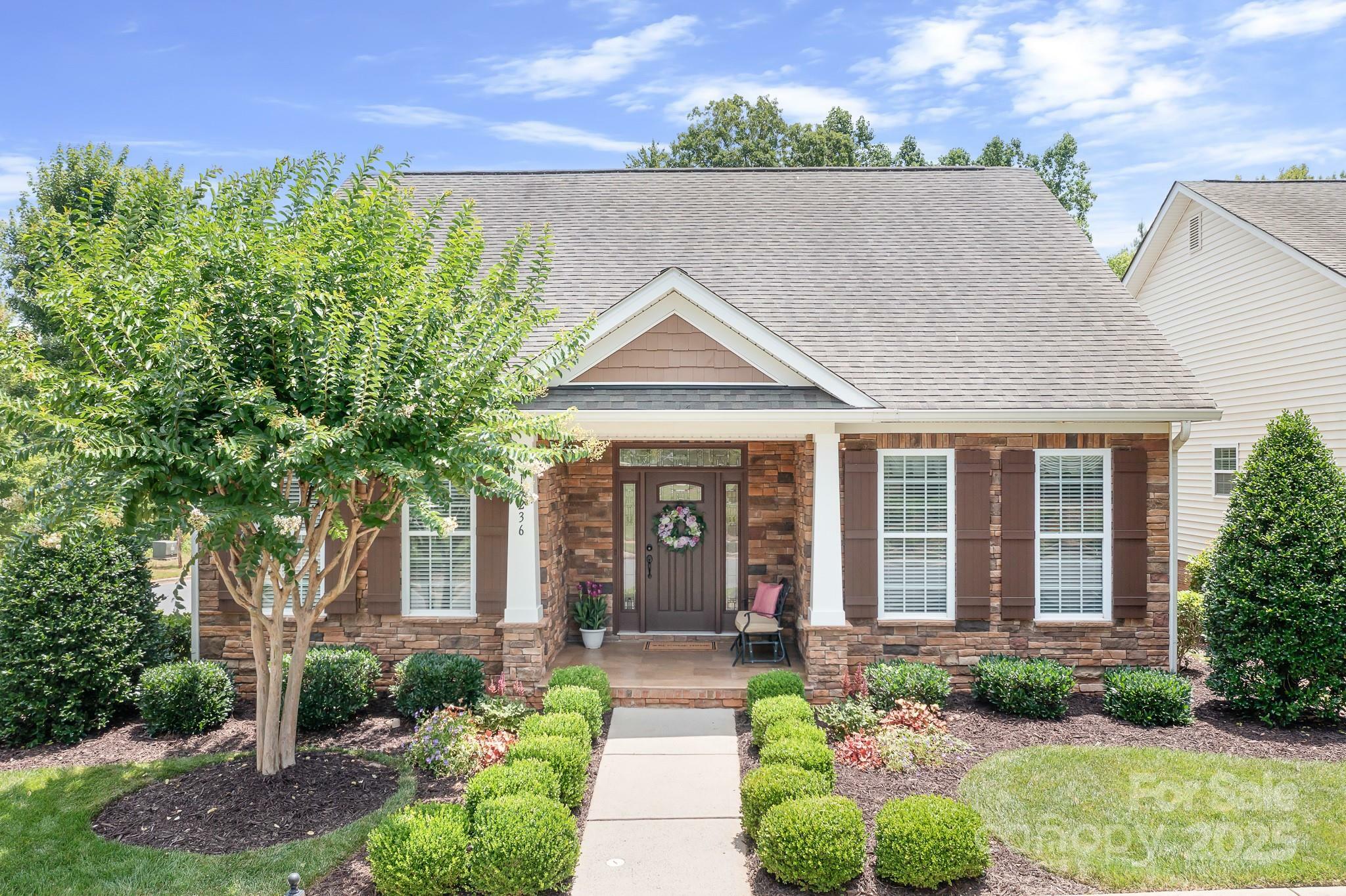 18236 Coulter Parkway  Cornelius NC 28031 photo