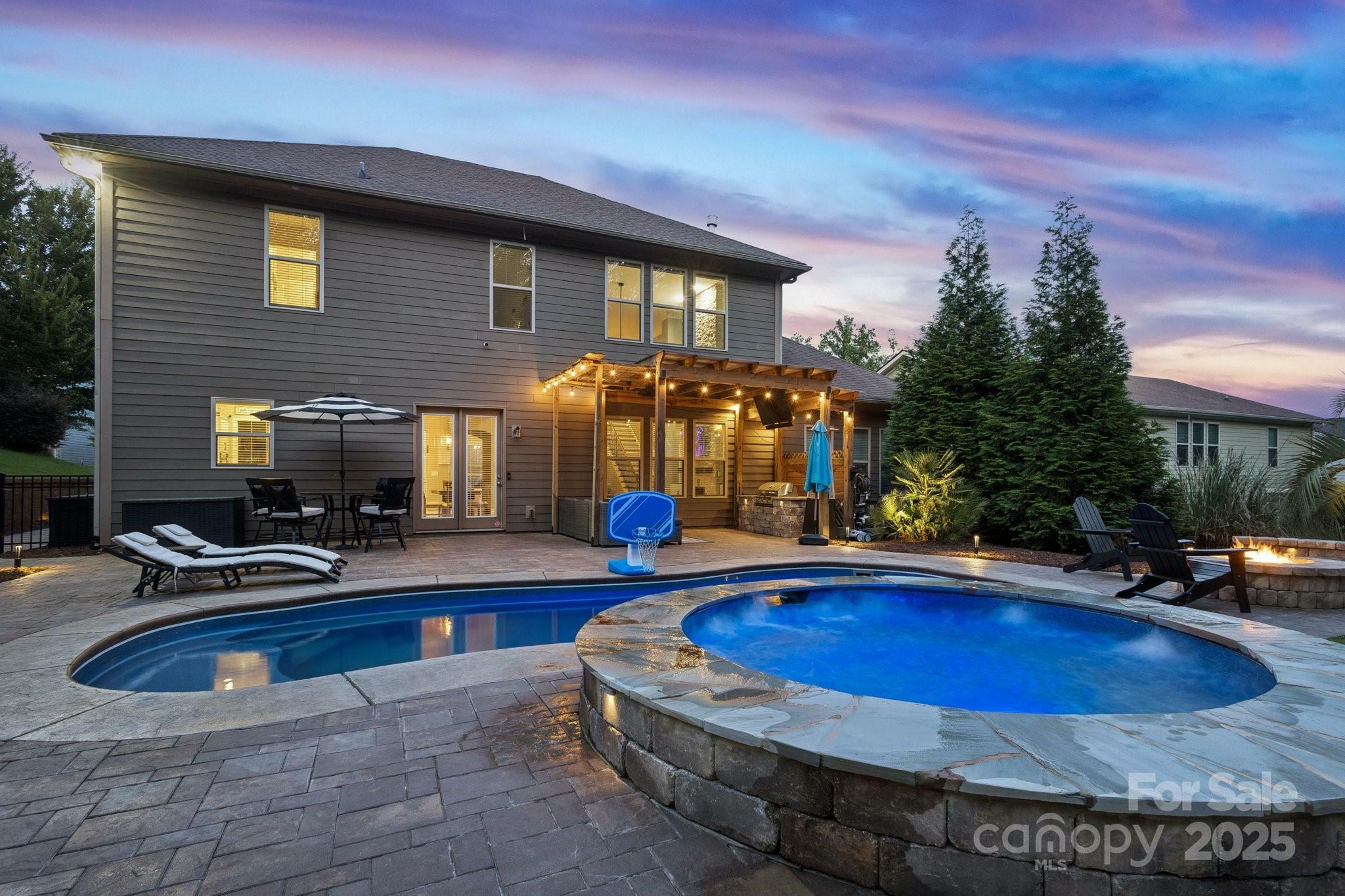 Property Photo: 1026 Arges River Drive SC 29715