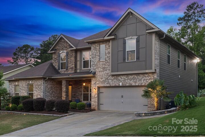 Property Photo:  1026 Arges River Drive  SC 29715 