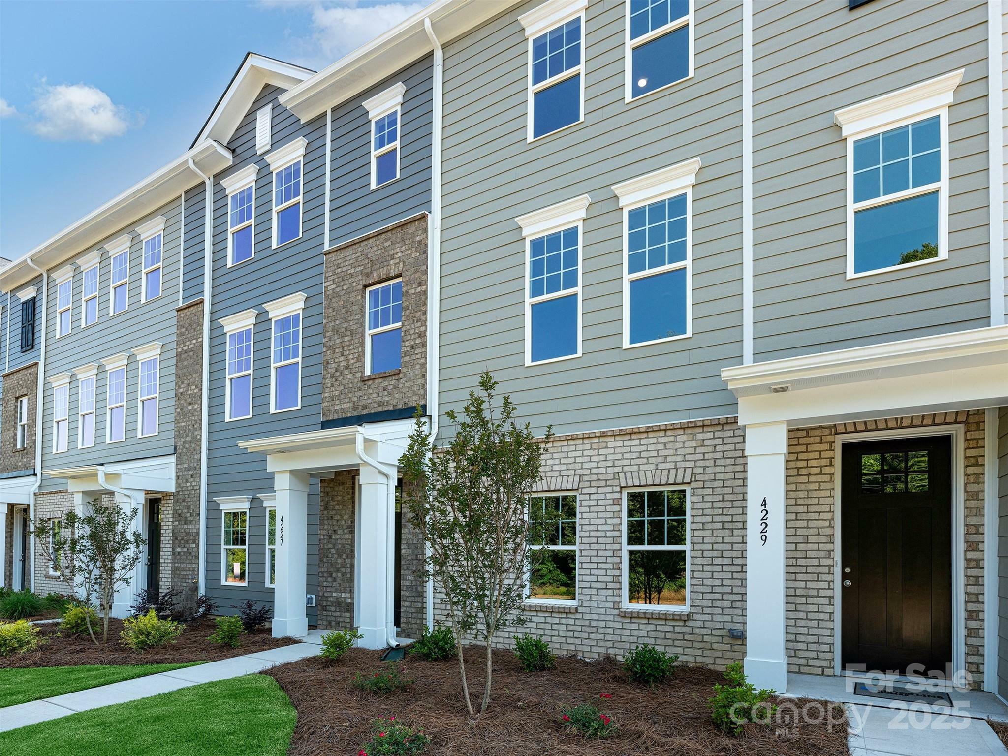 11021 Warfield Avenue 03  Huntersville NC 28078 photo