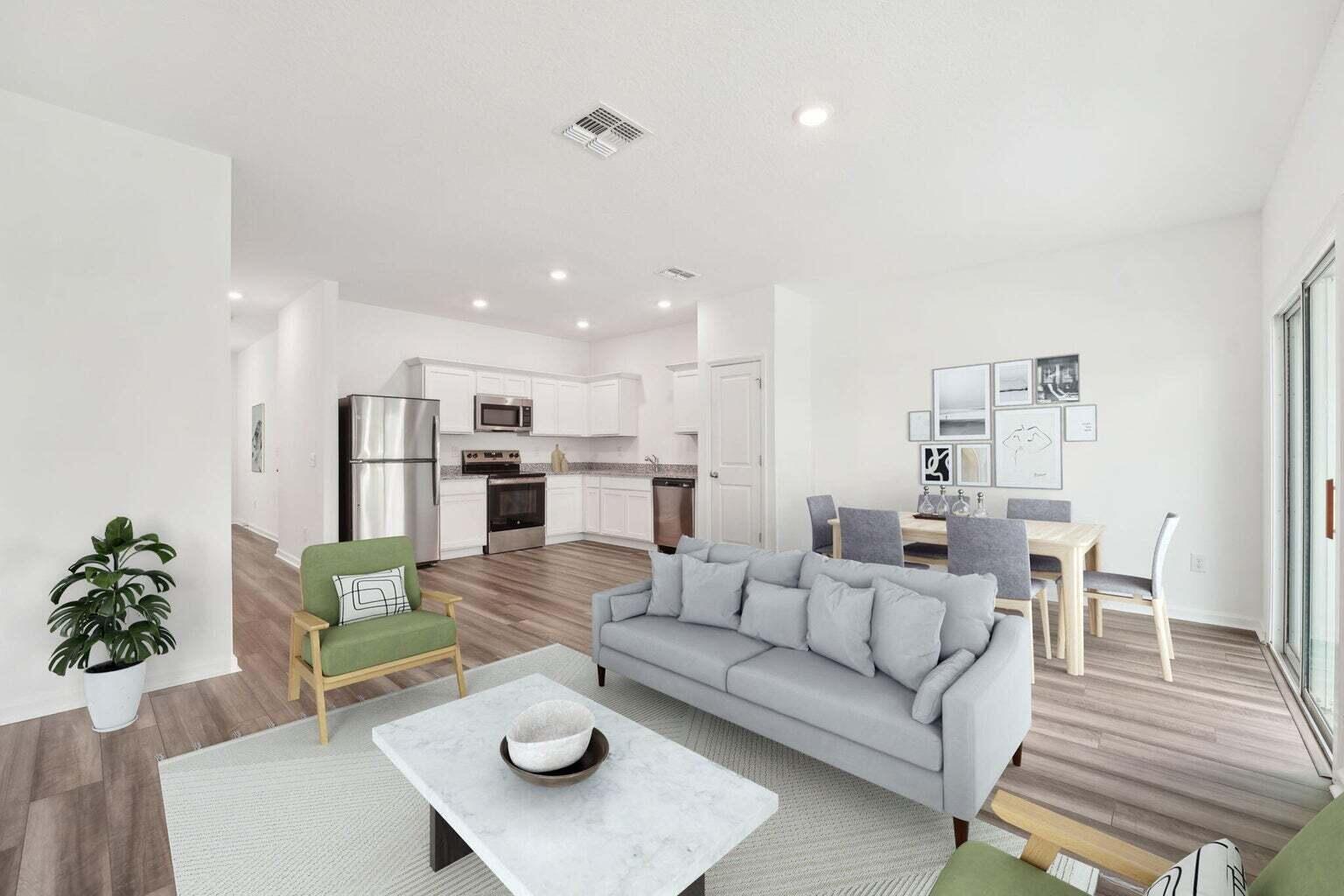 Property Photo: 2703 Scarlett Maple Street SC 29486
