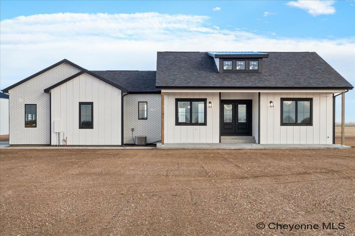 Tbd Buckshot Blvd  Cheyenne WY 82009 photo